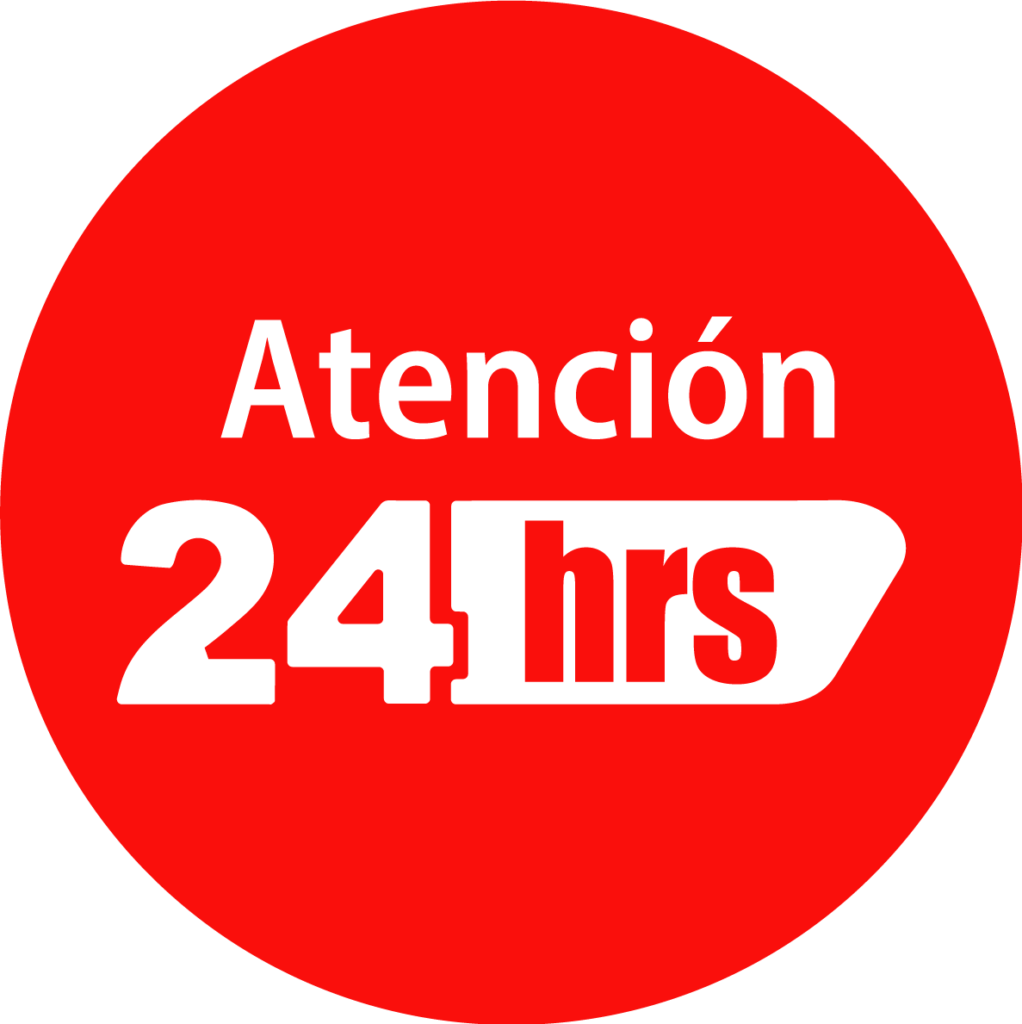 funeraria atención 24 horas