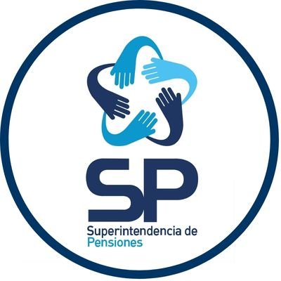 Logo super intendencia de pensiones